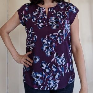 Ivanka Trump Blouse Medium